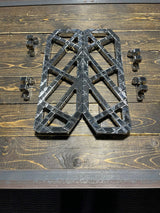 Curly's Inc Performance Style Floor Boards