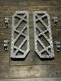 Curly's Inc Performance Style Floor Boards