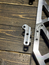 Curly's Inc Performance Style Floor Boards
