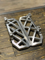 Curly's Inc Performance Style Floor Boards