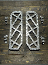 Curly's Inc Performance Style Floor Boards