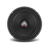 DB Drive WDX65C : 6.5" Competition Component Loudspeaker