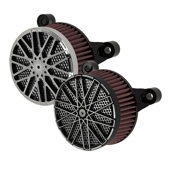 G3 Air Cleaner
