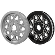 G3 matching pulley