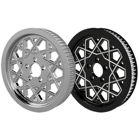 G3 matching pulley