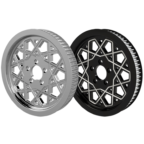 G3 matching pulley