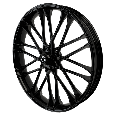 G3 3D Indian Black Wheels