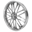 G3 3D Indian Chrome Wheels