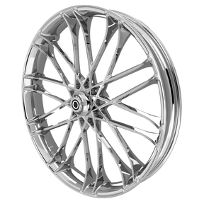 G3 3D Indian Chrome Wheels
