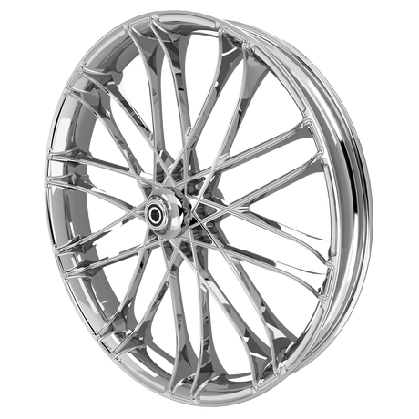 G3 3D Indian Chrome Wheels
