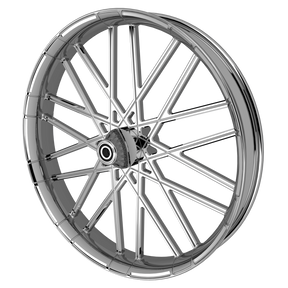 G3 Harley Softail | Dyna | Sportster Chrome Wheels