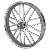 G3 Indian Chrome Wheels
