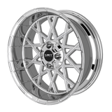 G3 Harley Trike Chrome Wheels