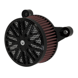 G3 Air Cleaner in black