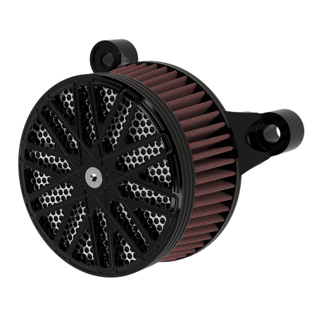 G3 Air Cleaner in black
