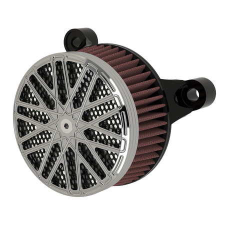 G3 Air Cleaner in chrome