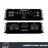 DB Drive G7 3500.1 : Mono Class D Amplifier