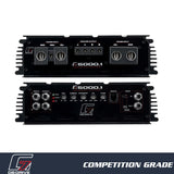 DB Drive G7 5000.1 : Mono Class D Amplifier