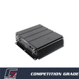 DB Drive G7 1250.1 : Mono Class D Amplifier