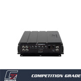 DB Drive G7 1250.1 : Mono Class D Amplifier