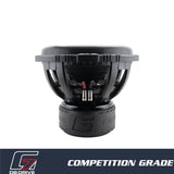 DB Drive G7 15.1 : 15" Dual 1-Ohm Subwoofer