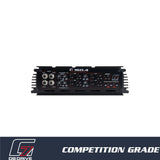 DB Drive G7 150.4 : 4-Channel Class D Amplifier