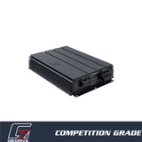 DB Drive G7 250.4 : 4-Channel Class D Amplifier