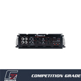 DB Drive G7 250.4 : 4-Channel Class D Amplifier