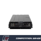 DB Drive G7 3500.1 : Mono Class D Amplifier