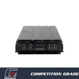 DB Drive G7 3500.1 : Mono Class D Amplifier
