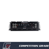 DB Drive G7 3500.1 : Mono Class D Amplifier