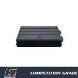 DB Drive G7 500.4 : 4-Channel Class D Amplifier