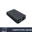 DB Drive G7 500.4 : 4-Channel Class D Amplifier