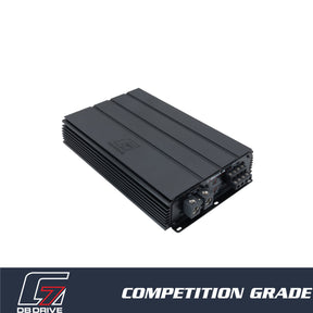 DB Drive G7 500.4 : 4-Channel Class D Amplifier