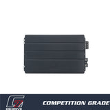 DB Drive G7 500.4 : 4-Channel Class D Amplifier