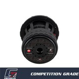 DB Drive G7 8.2 : 8" Dual 2-Ohm Subwoofer