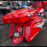 Ground Pounder© Elite Pack