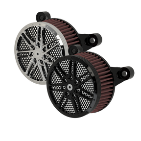 Gran Sport matching air cleaner