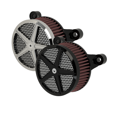 GT1 matching air cleaners