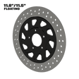 GT2 Rotors