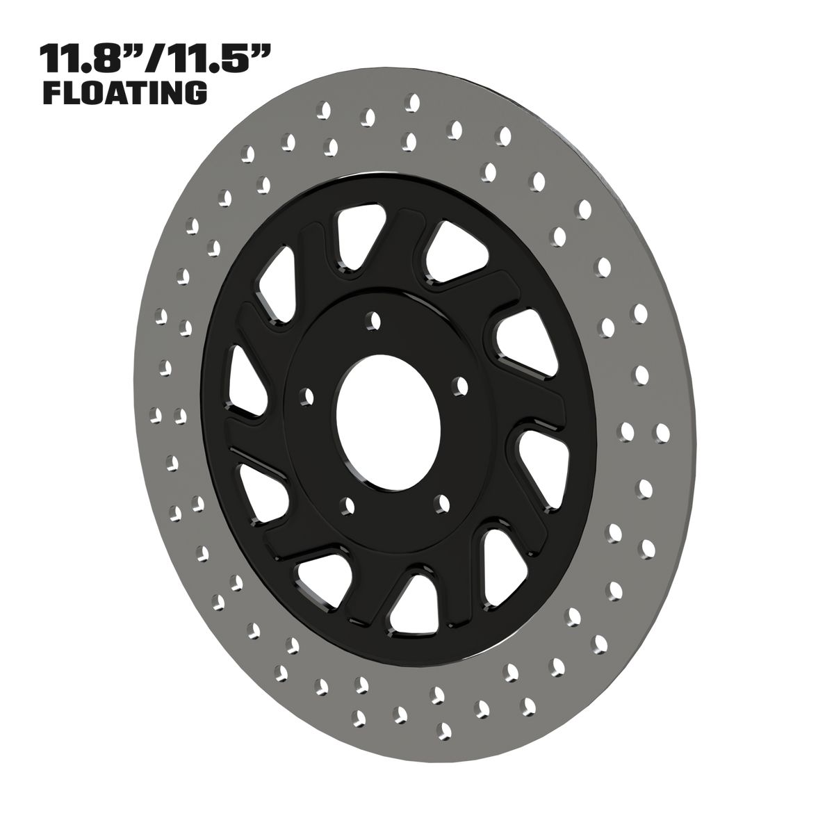 GT2 Rotors