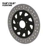 GT2 Rotors