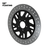 GT2 Rotors