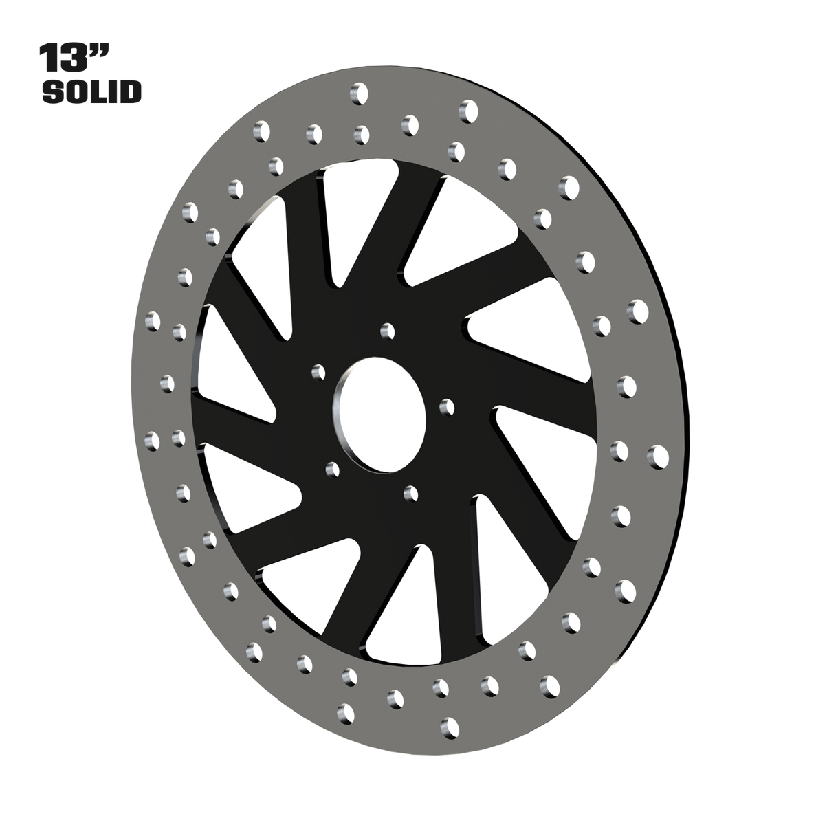GT2 Rotors