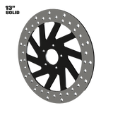 GT2 Rotors