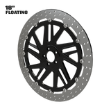 GT2 Rotors