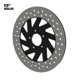 GT2 Rotors