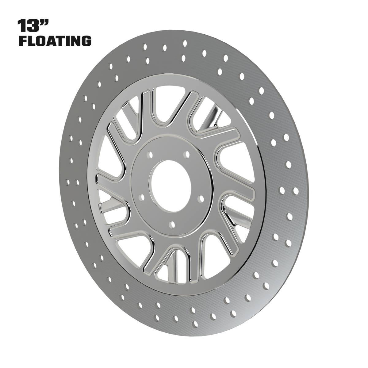 GT2 Rotors