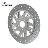 GT2 Rotors