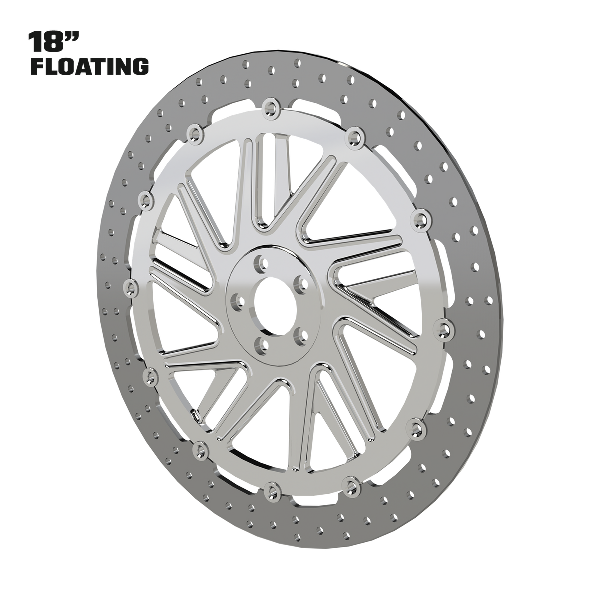 GT2 Rotors